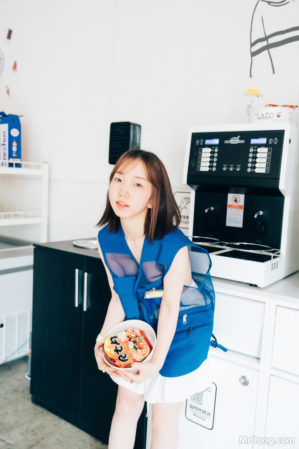 [Loozy] Yeri: Pocket Girl Alba (146 photos + 7 videos) – Page 6