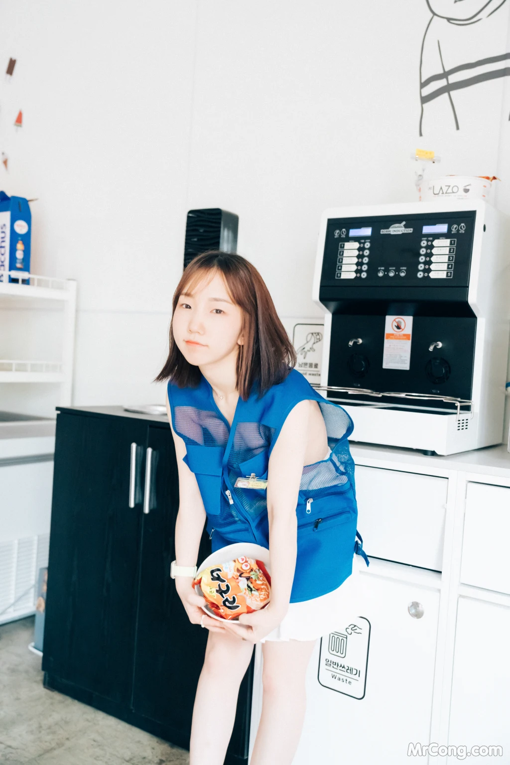 [Loozy] Yeri: Pocket Girl Alba (146 photos + 7 videos) – Page 6