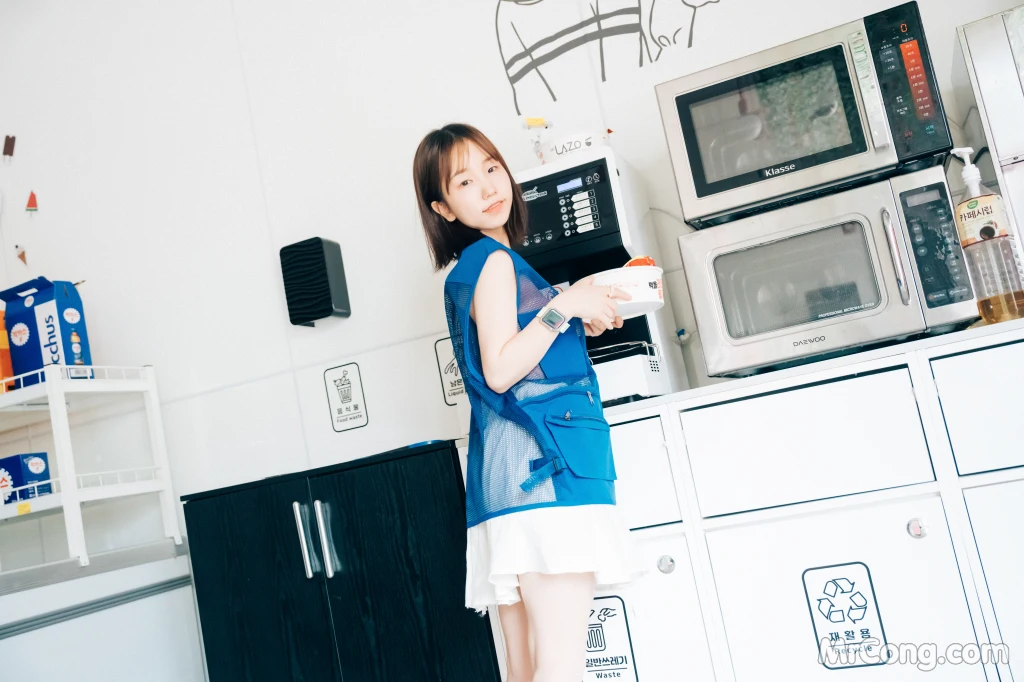 [Loozy] Yeri: Pocket Girl Alba (146 photos + 7 videos) – Page 6