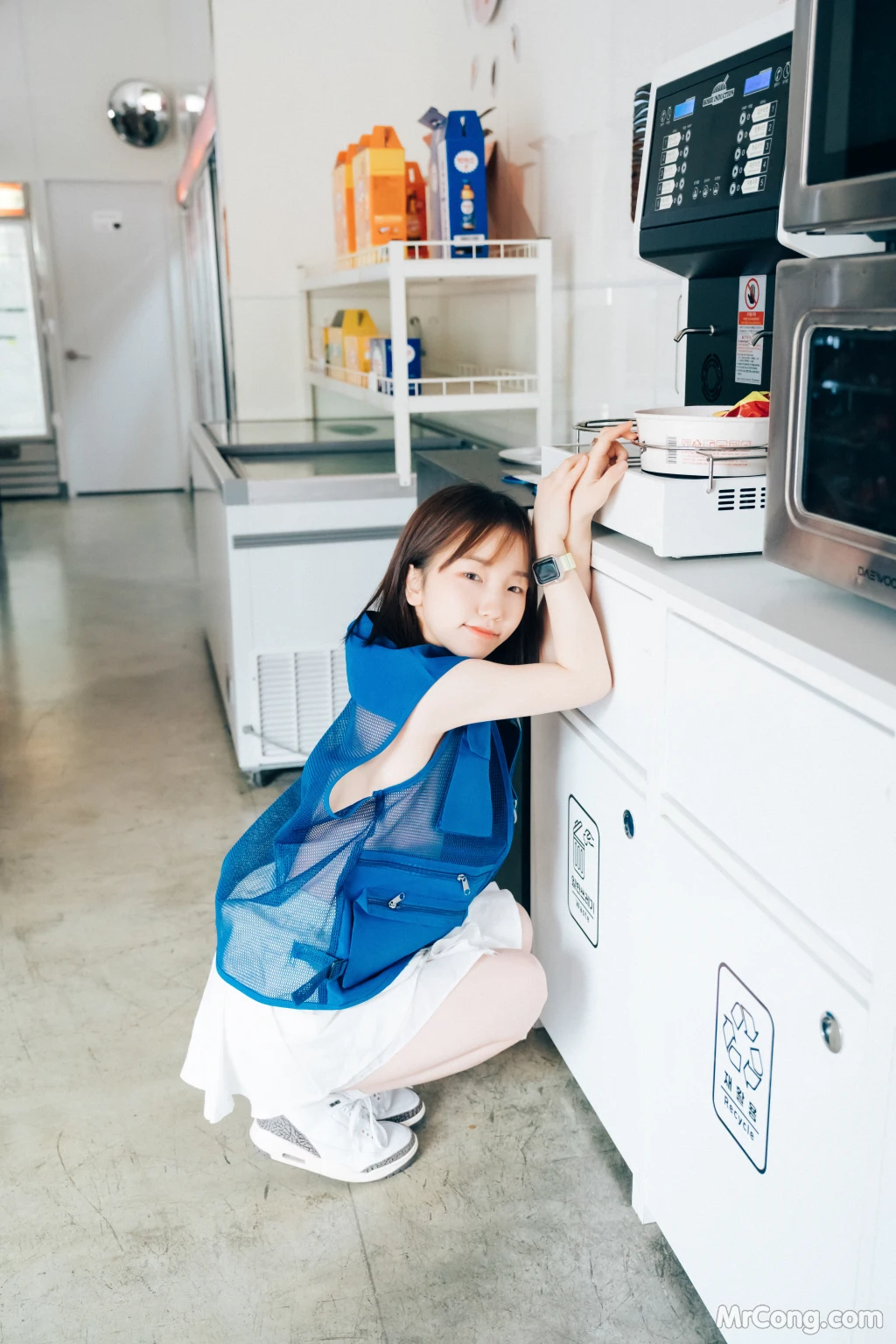 [Loozy] Yeri: Pocket Girl Alba (146 photos + 7 videos) – Page 6