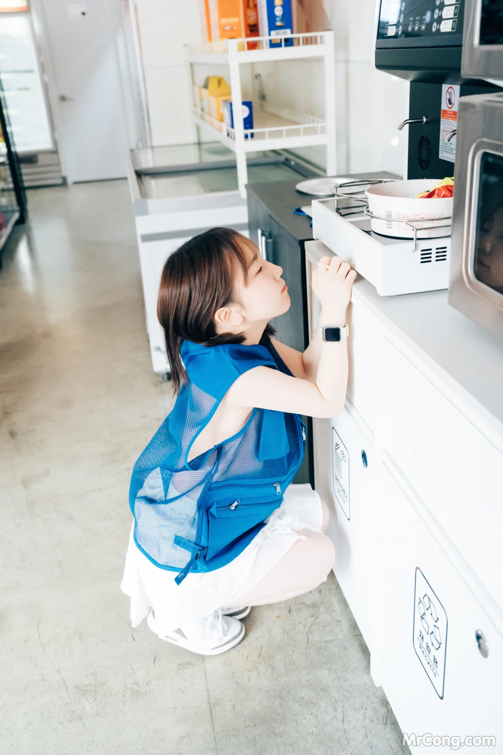 [Loozy] Yeri: Pocket Girl Alba (146 photos + 7 videos) – Page 6