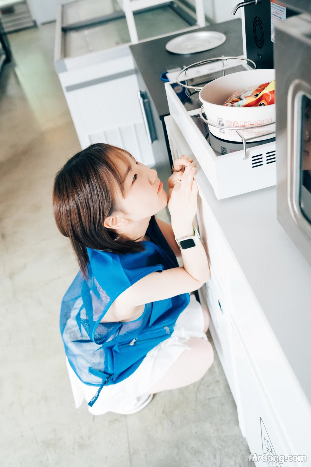 [Loozy] Yeri: Pocket Girl Alba (146 photos + 7 videos) – Page 6