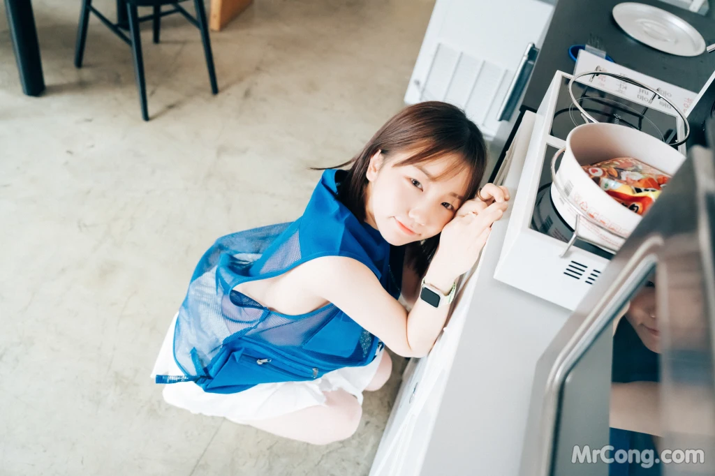 [Loozy] Yeri: Pocket Girl Alba (146 photos + 7 videos) – Page 7