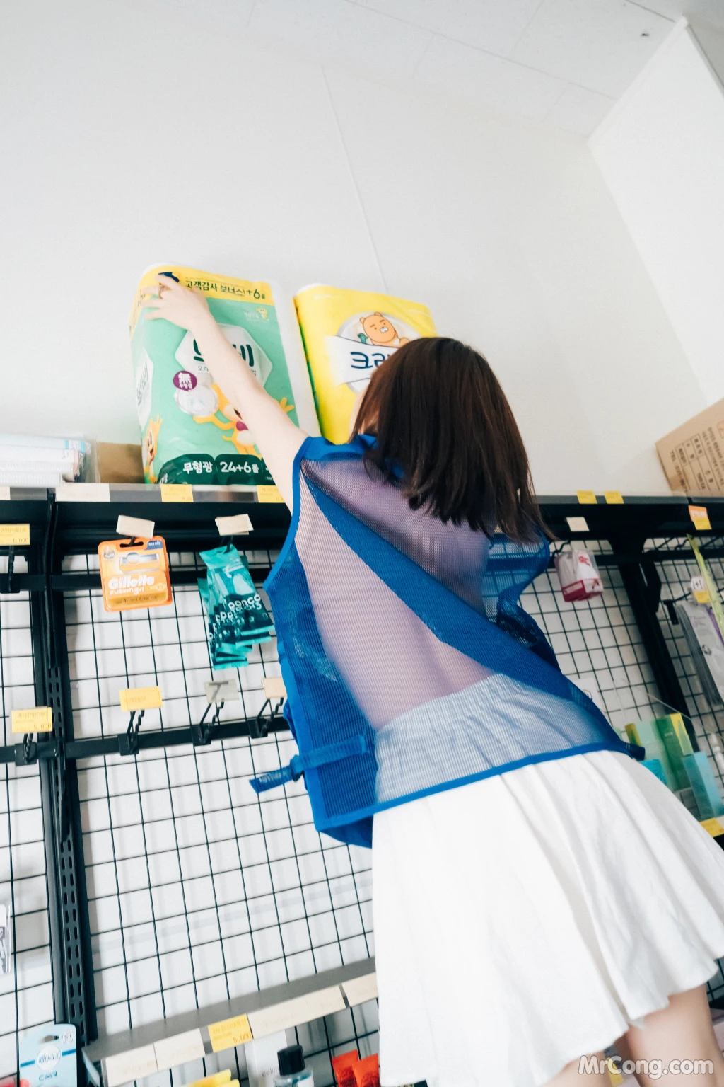 [Loozy] Yeri: Pocket Girl Alba (146 photos + 7 videos) – Page 7