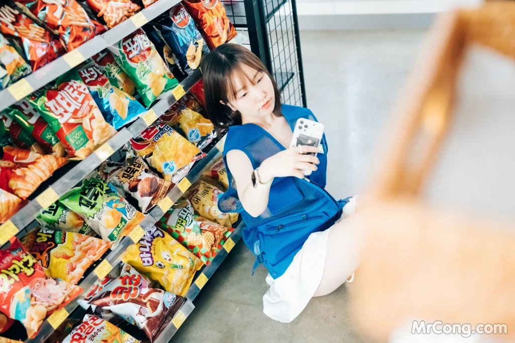 [Loozy] Yeri: Pocket Girl Alba (146 photos + 7 videos) – Page 8