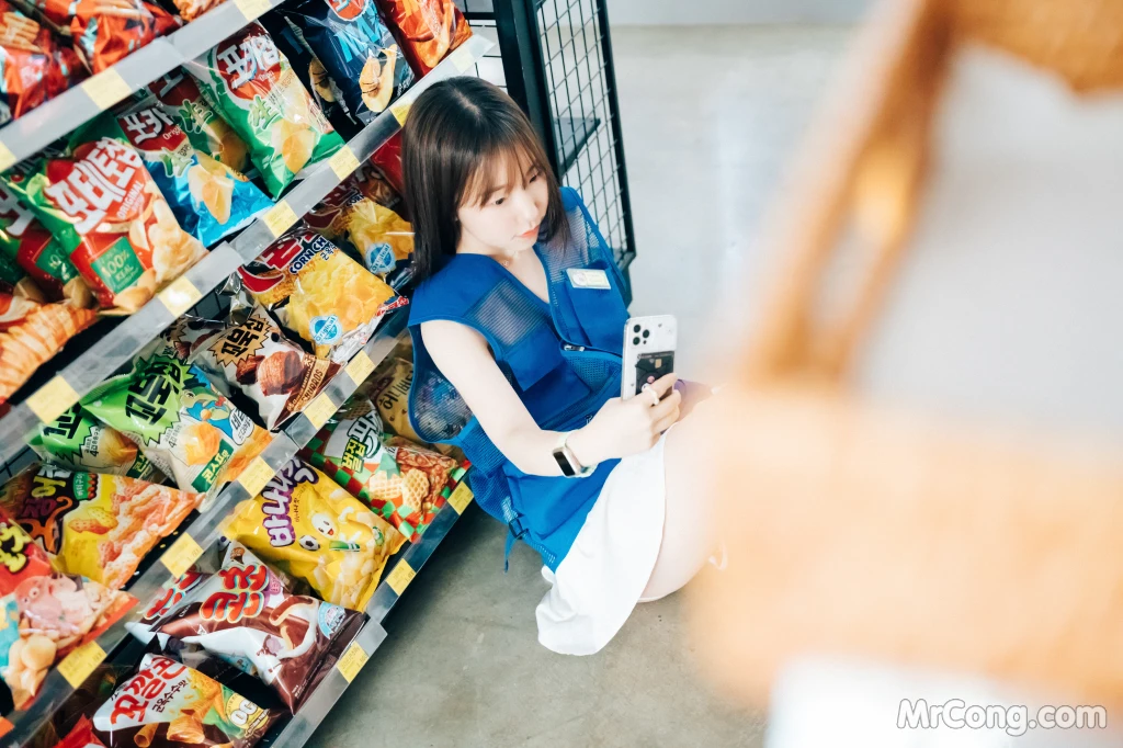 [Loozy] Yeri: Pocket Girl Alba (146 photos + 7 videos) – Page 8