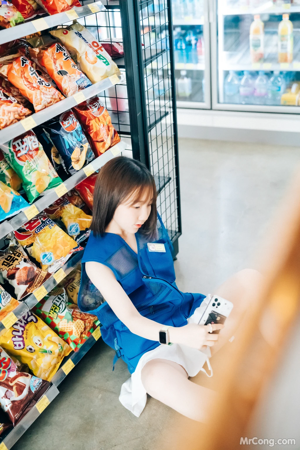 [Loozy] Yeri: Pocket Girl Alba (146 photos + 7 videos) – Page 8