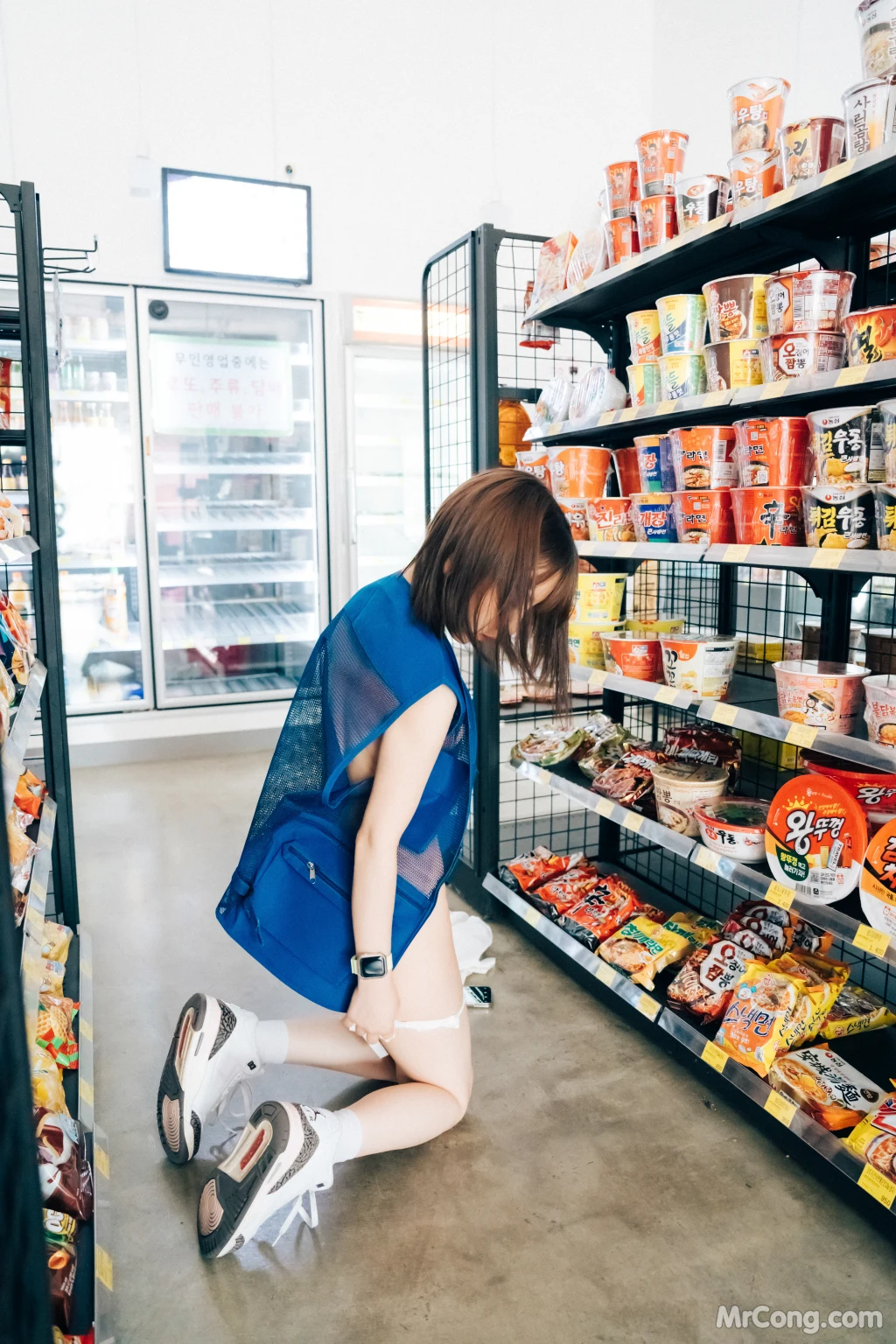 [Loozy] Yeri: Pocket Girl Alba (146 photos + 7 videos) – Page 8