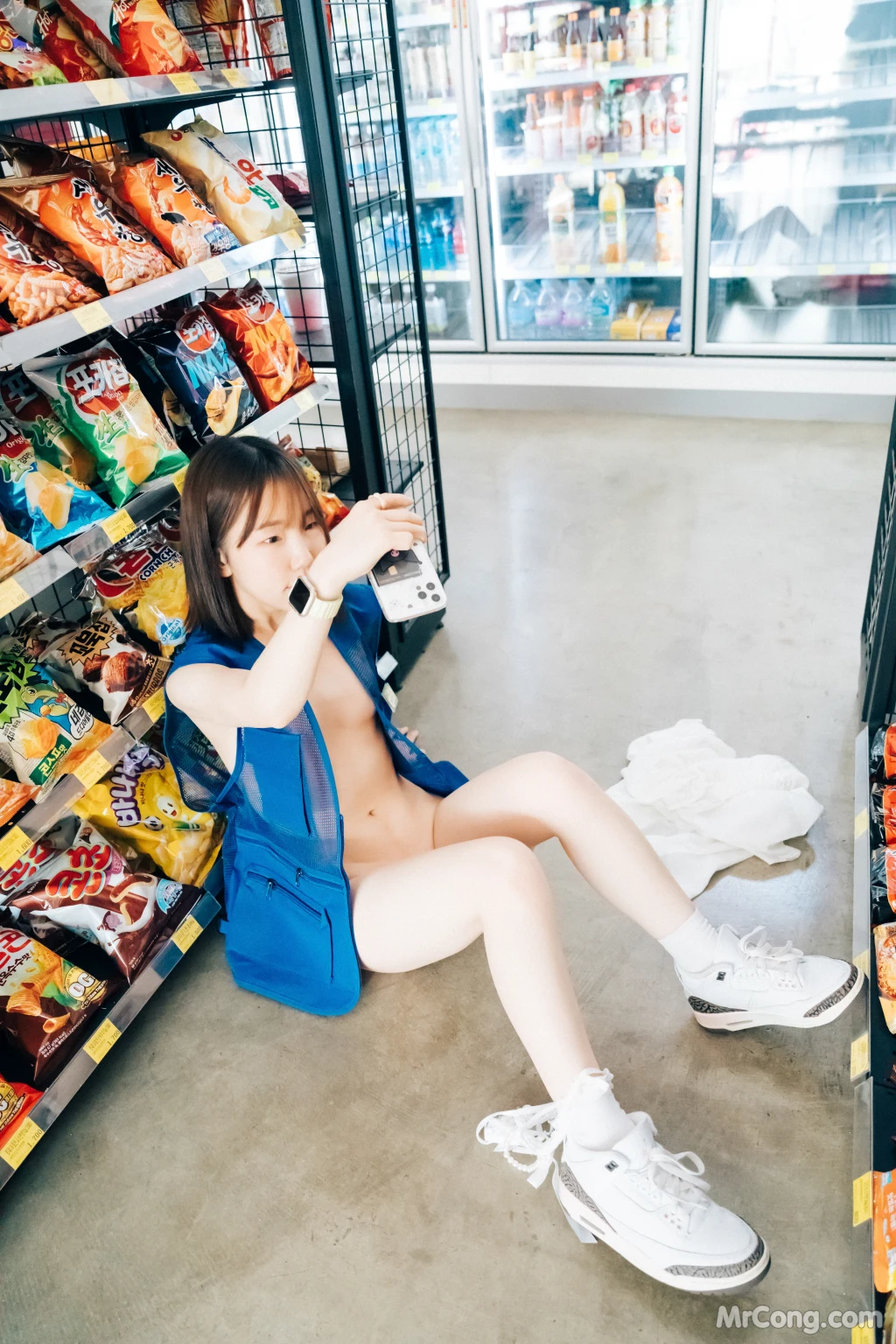 [Loozy] Yeri: Pocket Girl Alba (146 photos + 7 videos) – Page 8