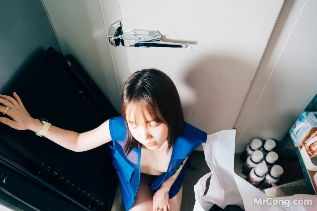 [Loozy] Yeri: Pocket Girl Alba (146 photos + 7 videos) – Page 9