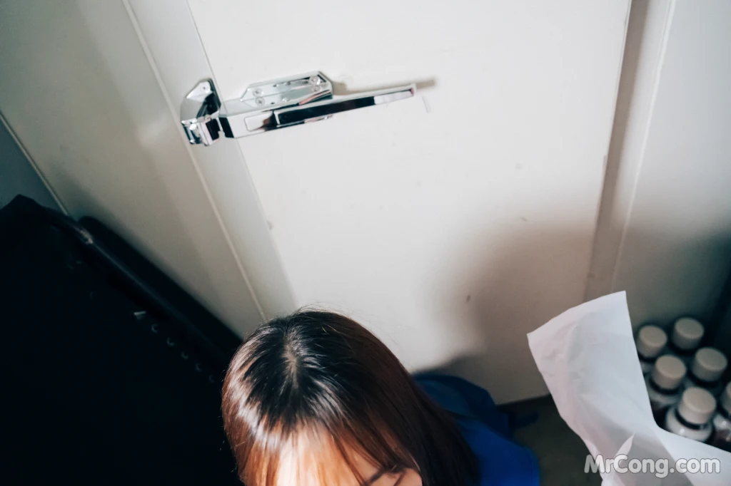 [Loozy] Yeri: Pocket Girl Alba (146 photos + 7 videos) – Page 9