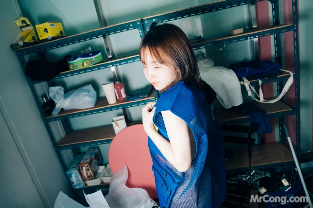 [Loozy] Yeri: Pocket Girl Alba (146 photos + 7 videos) – Page 9