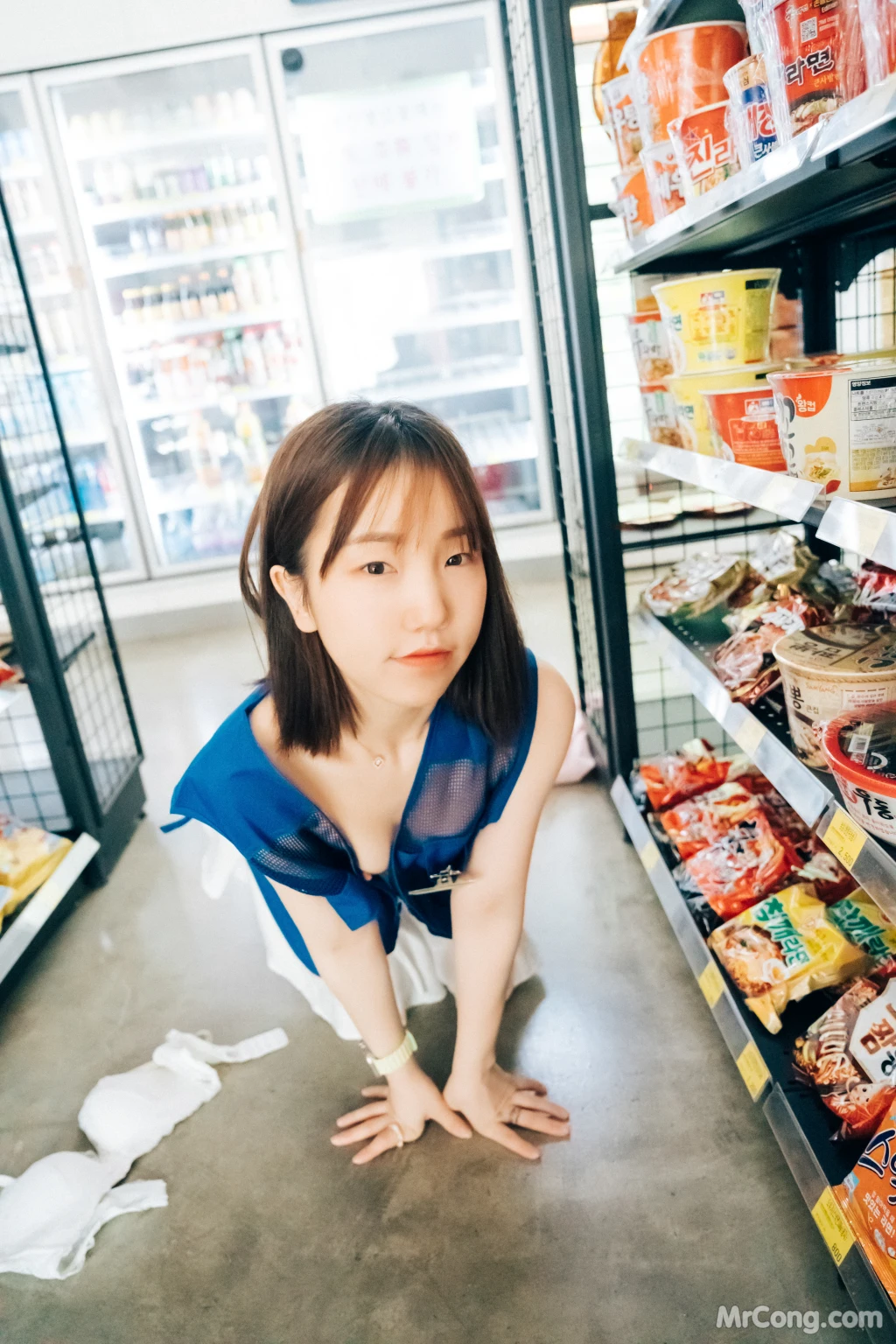 [Loozy] Yeri: Pocket Girl Alba (146 photos + 7 videos) – Page 10