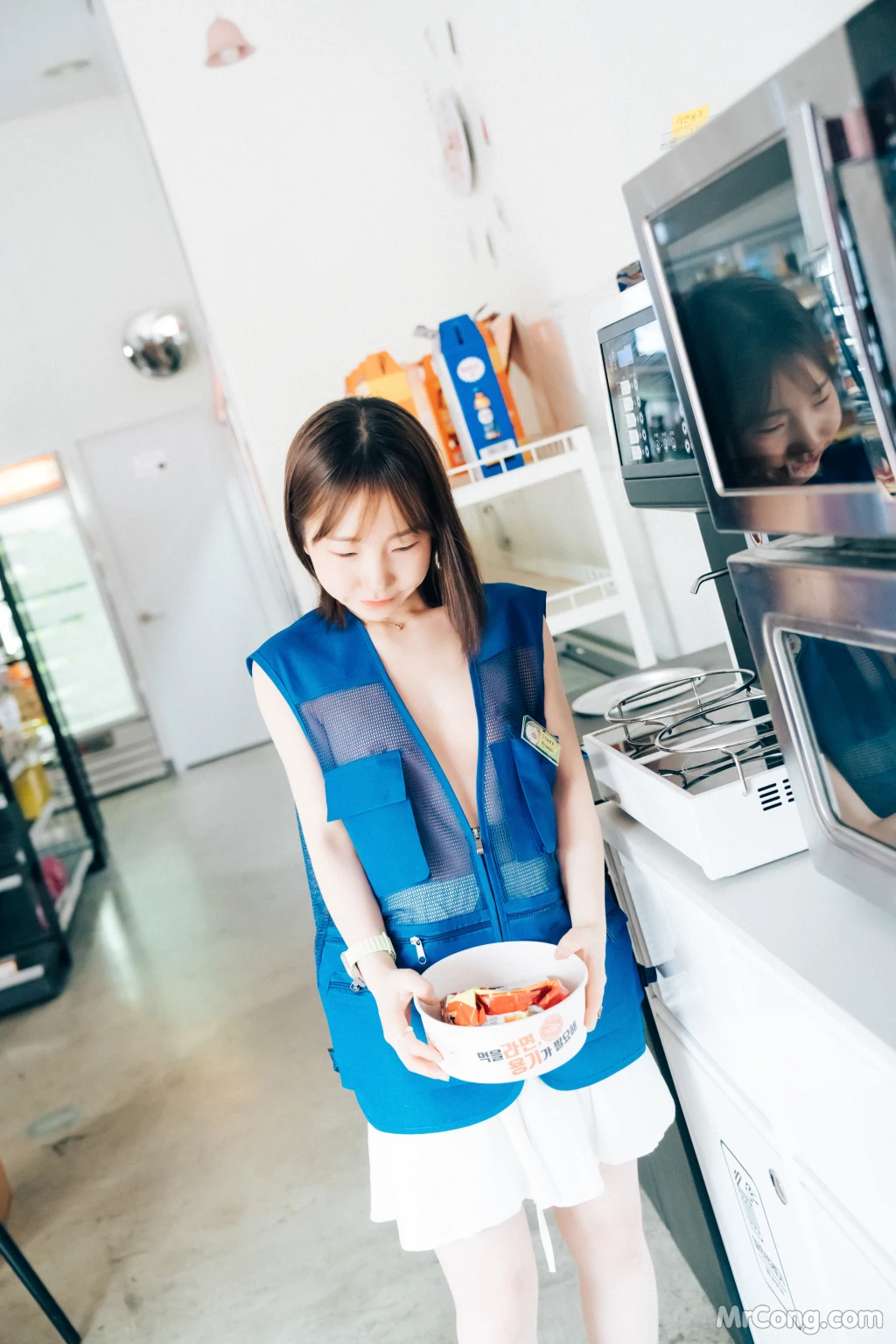 [Loozy] Yeri: Pocket Girl Alba (146 photos + 7 videos) – Page 11