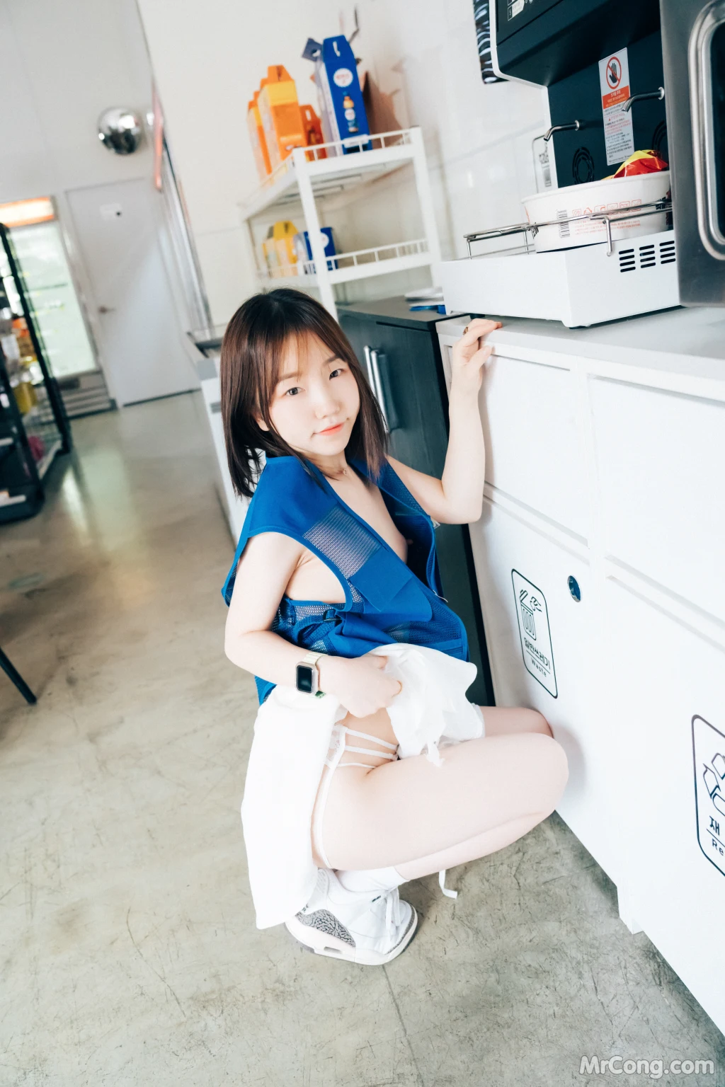 [Loozy] Yeri: Pocket Girl Alba (146 photos + 7 videos) – Page 11