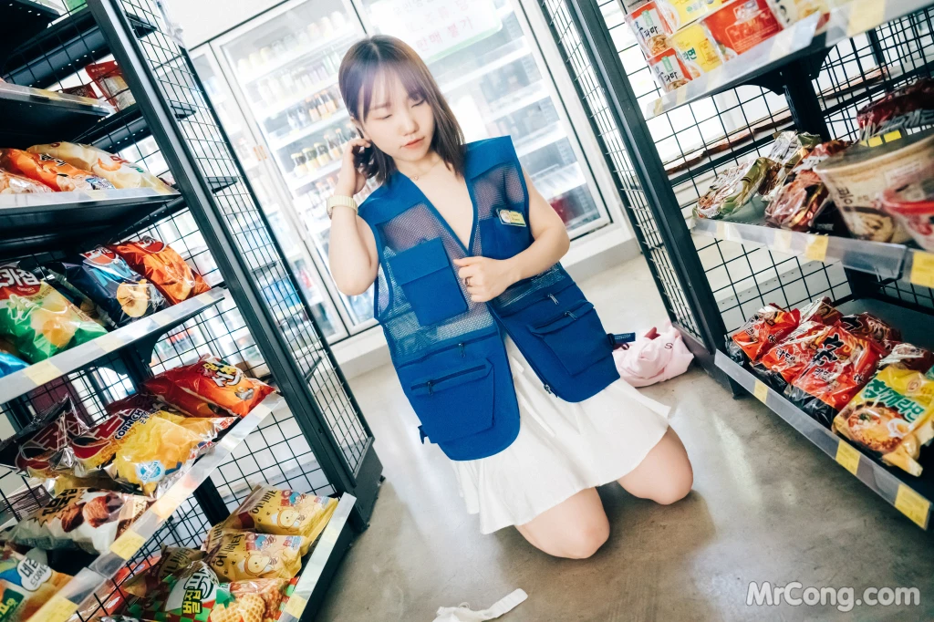 [Loozy] Yeri: Pocket Girl Alba (146 photos + 7 videos) – Page 11