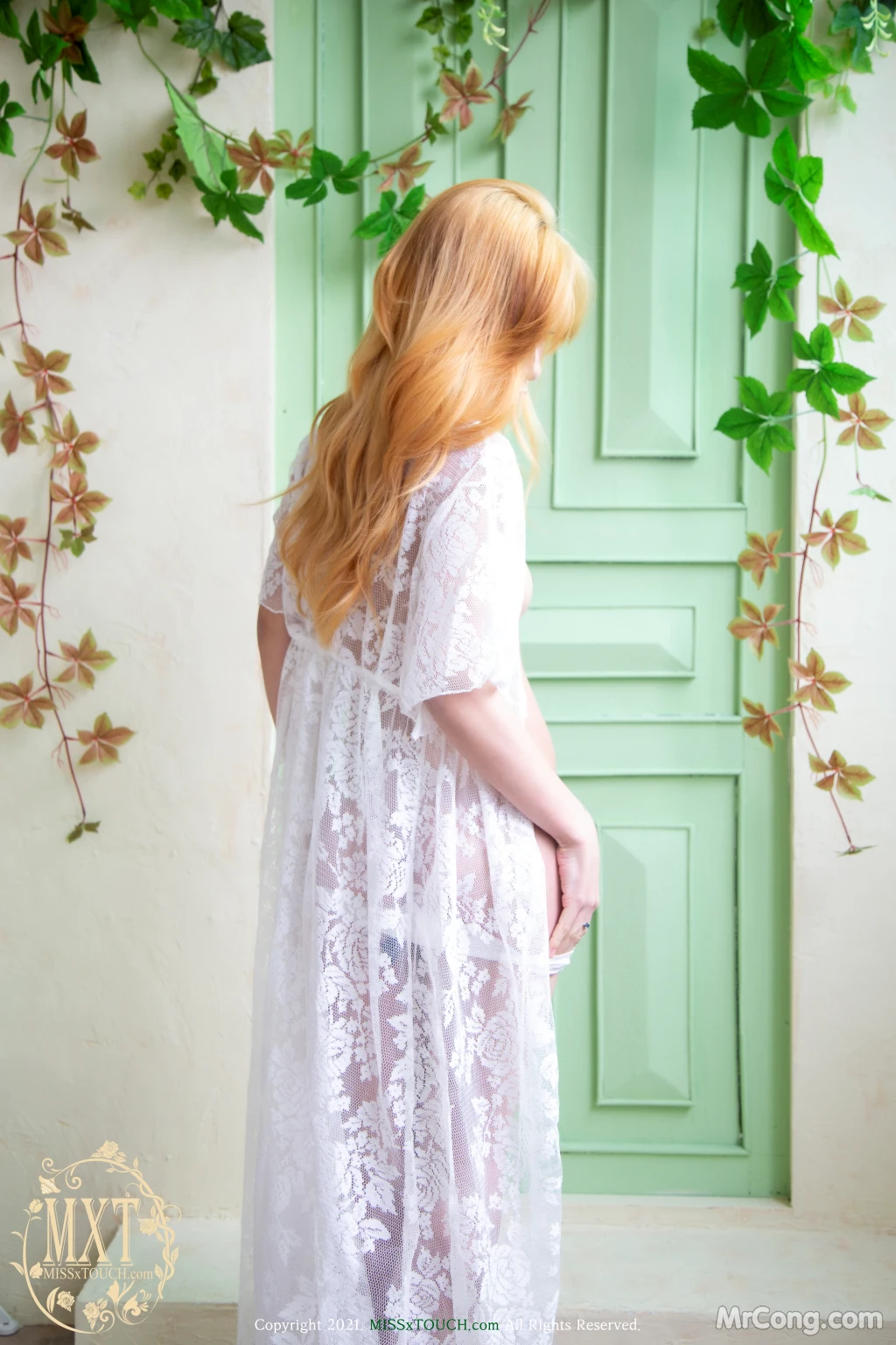[MISS TOUCH] SEHI: Vol.18 (99 photos) – Page 2