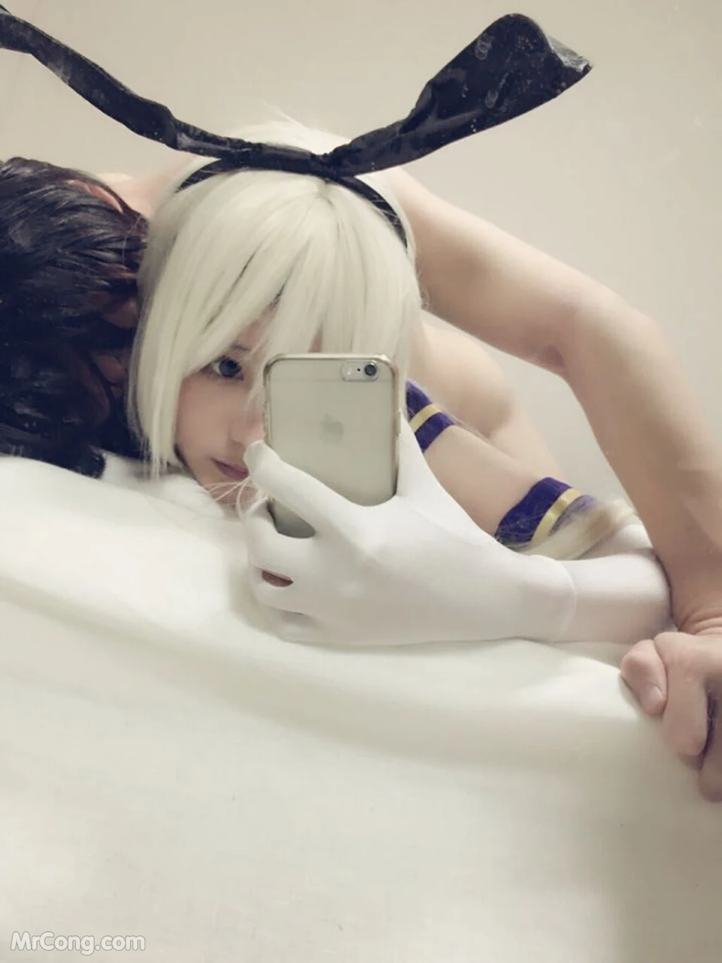 Coser@习呆呆: 岛风2 (42 photos + 2 videos)插图2