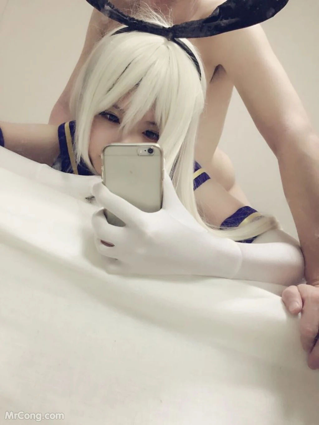 Coser@习呆呆: 岛风2 (42 photos + 2 videos) – Page 3