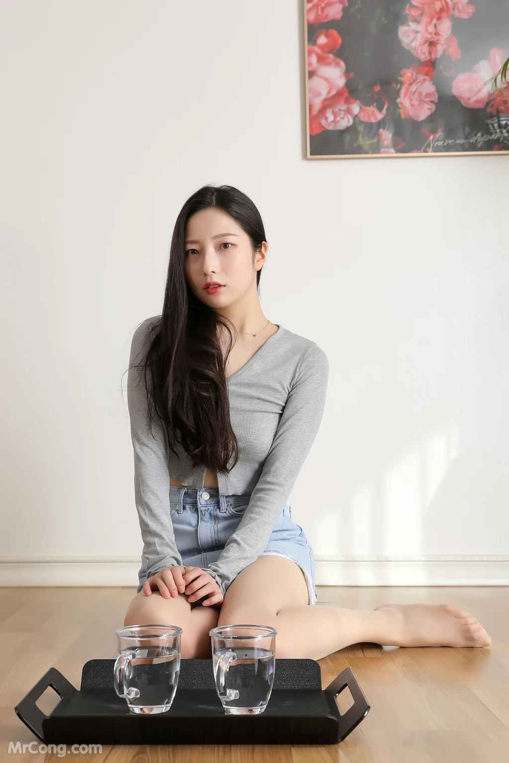 [BUNNY] Risa: An Interview with a Parent (101 photos) – Page 4
