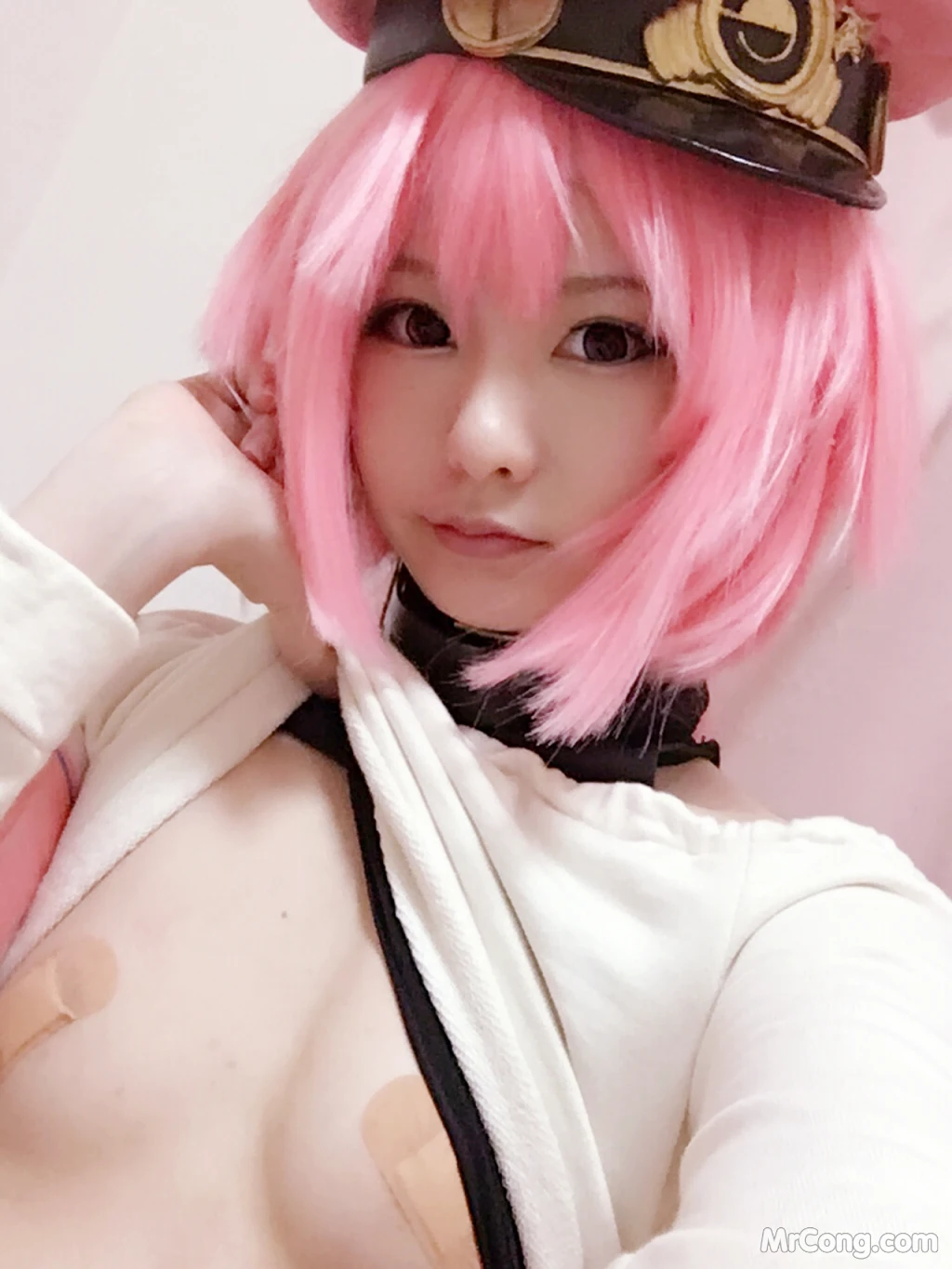 Coser@习呆呆: 恶魔Lorom (37 photos + 2 videos) – Page 2