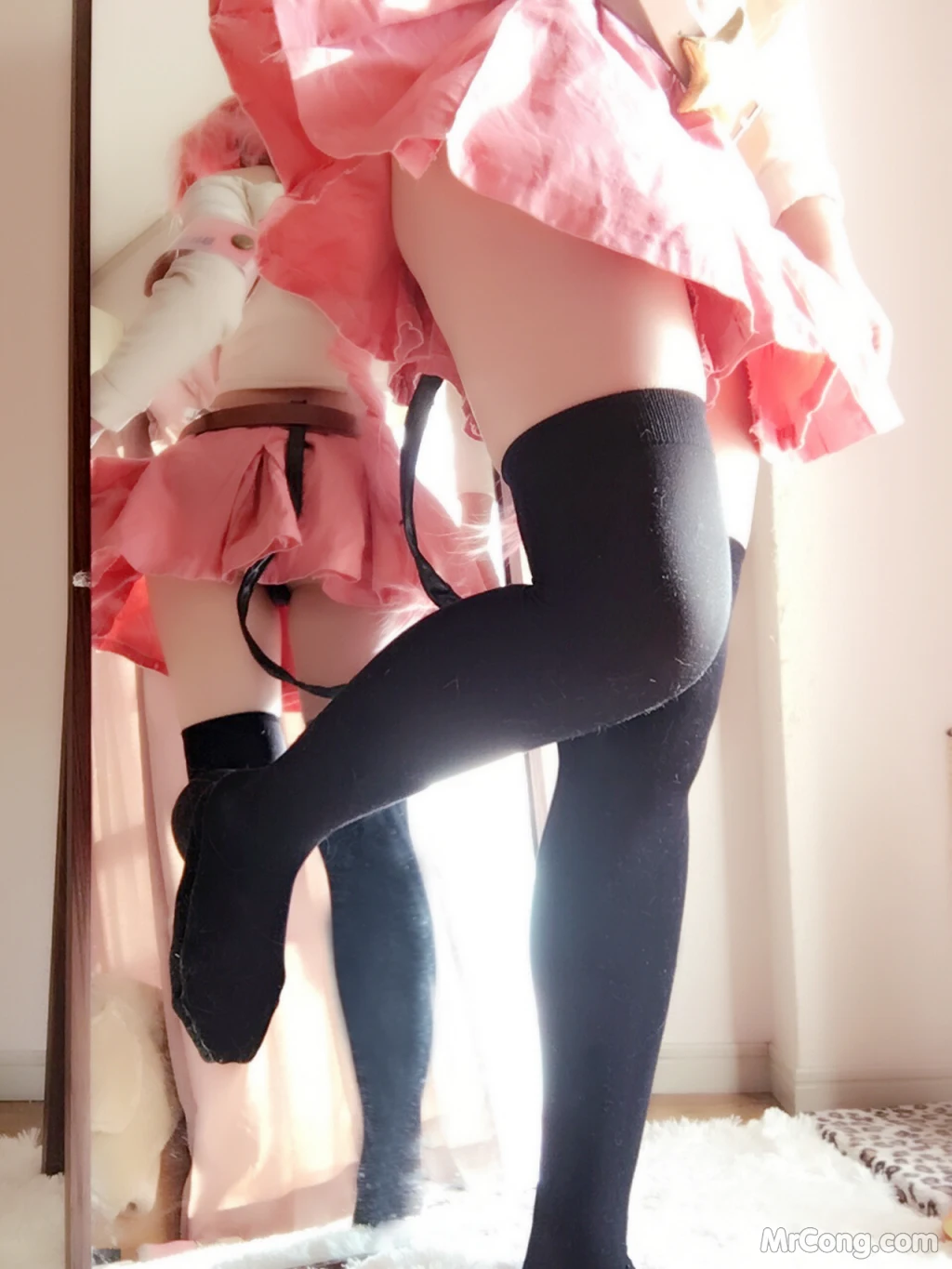Coser@习呆呆: 恶魔Lorom (37 photos + 2 videos) – Page 3