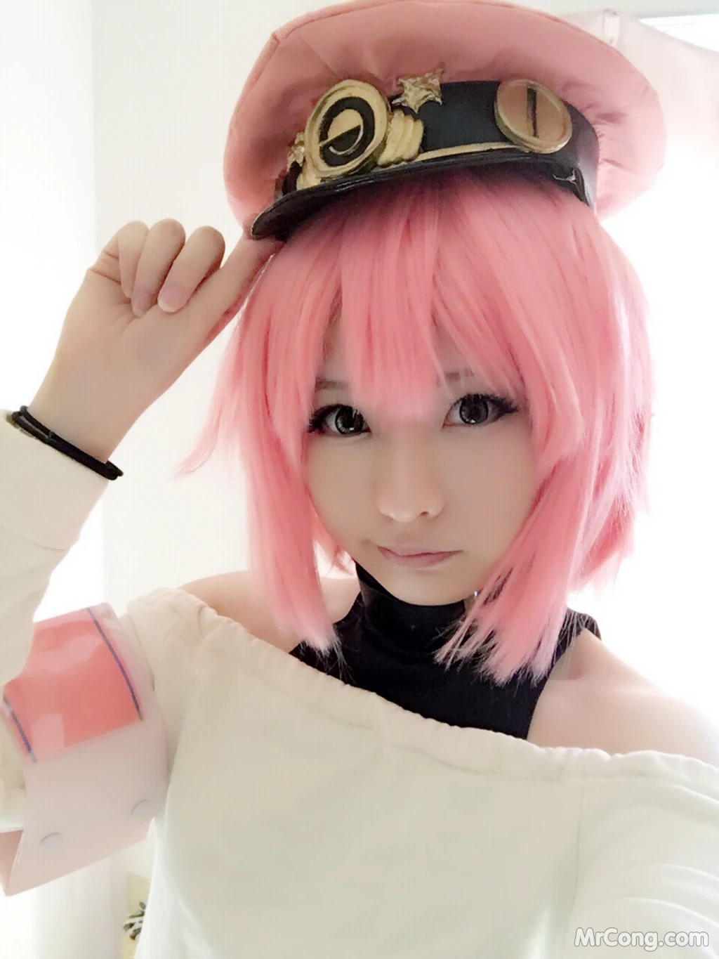 Coser@习呆呆: 恶魔Lorom (37 photos + 2 videos) – Page 3