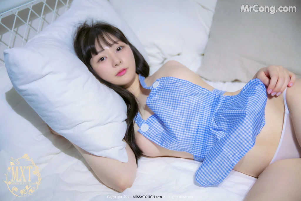 [MISS TOUCH] BYEOL (별): Vol.22 (108 photos)