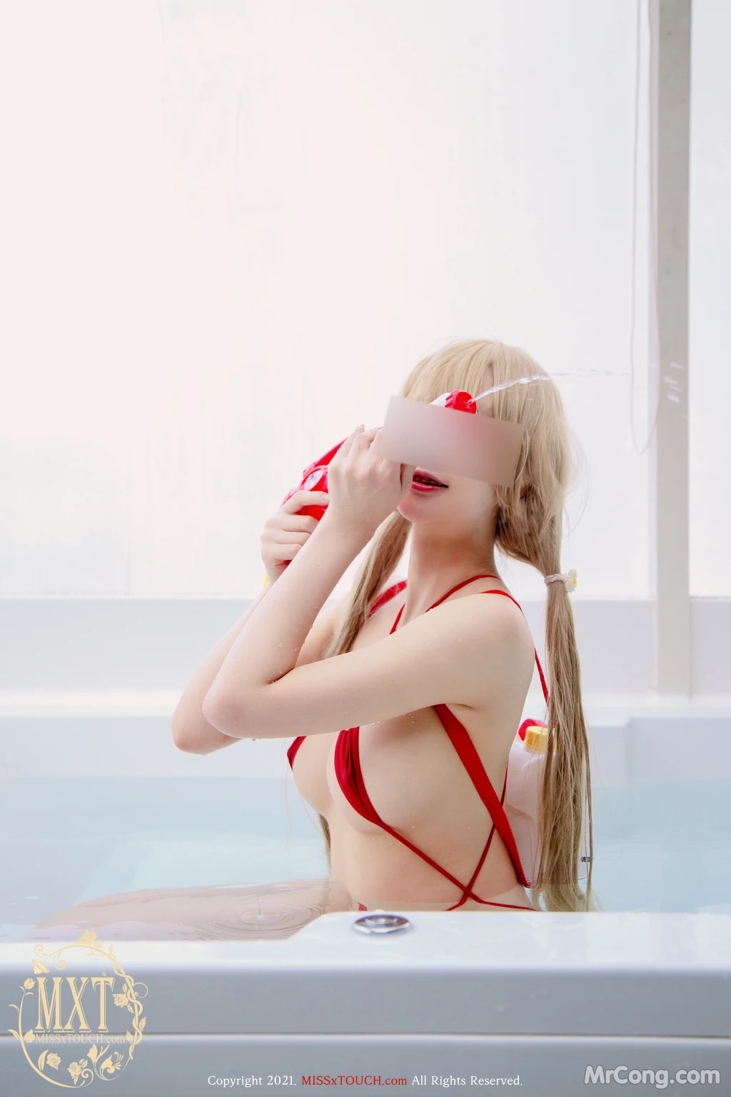 [MISS TOUCH] ZANAPAM (자나팜): Vol.21 (91 photos) – Page 6