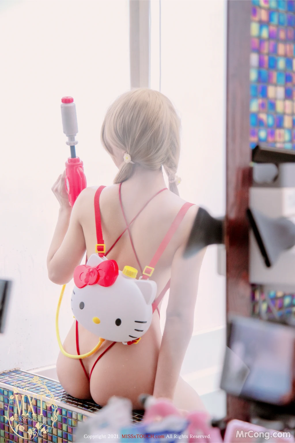 [MISS TOUCH] ZANAPAM (자나팜): Vol.21 (91 photos) – Page 6