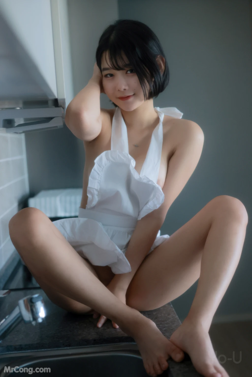 [Yo-U] Zia (지아): Vol.12 Birthday (108 photos + 1 video) – Page 2
