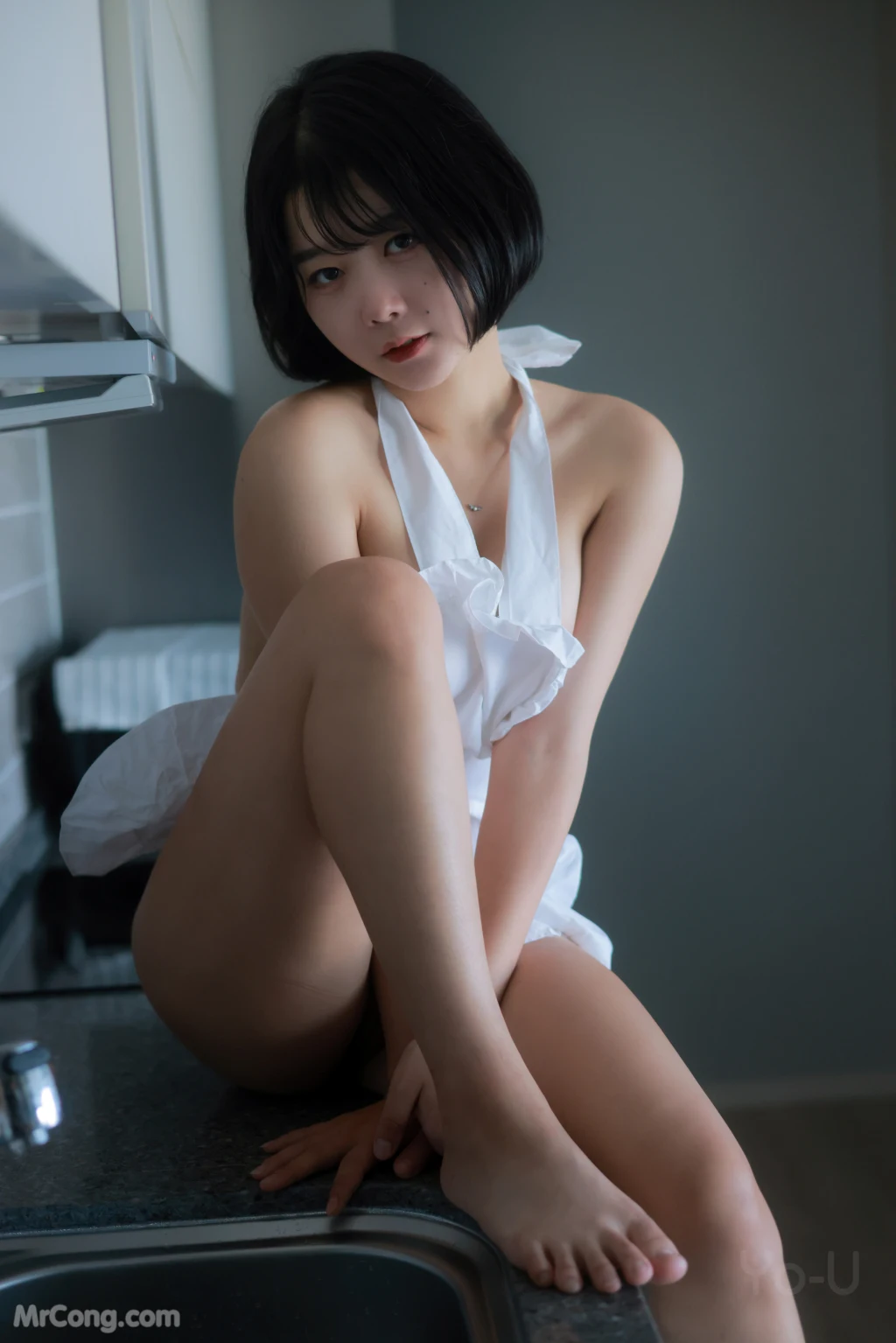 [Yo-U] Zia (지아): Vol.12 Birthday (108 photos + 1 video) – Page 2