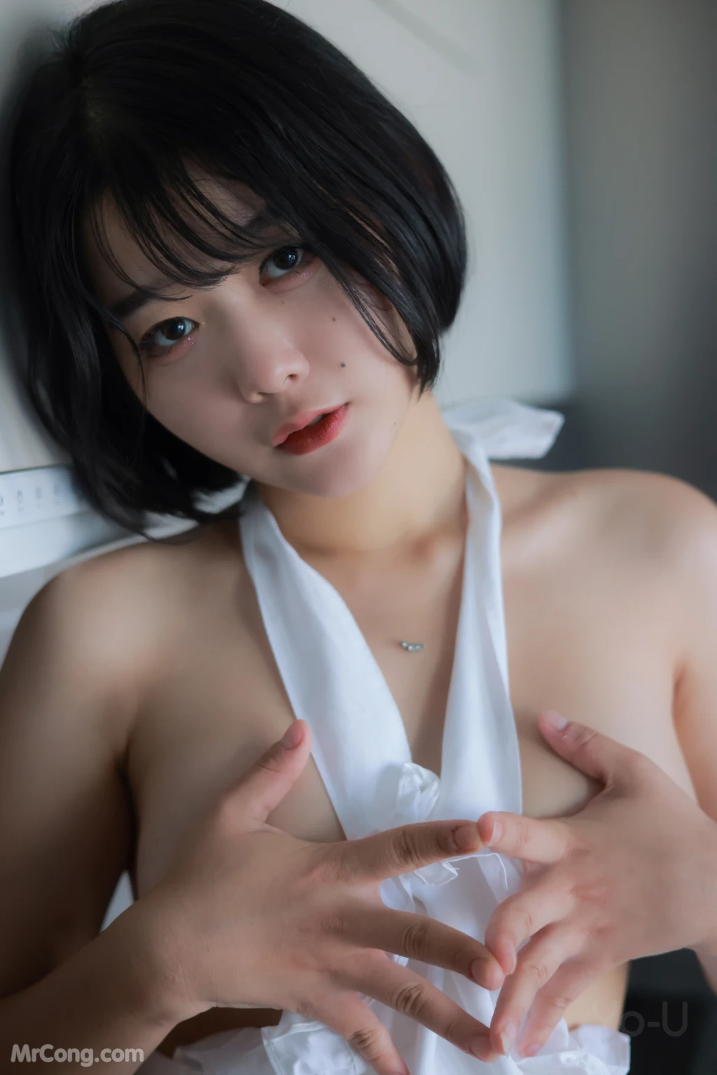 [Yo-U] Zia (지아): Vol.12 Birthday (108 photos + 1 video) – Page 2