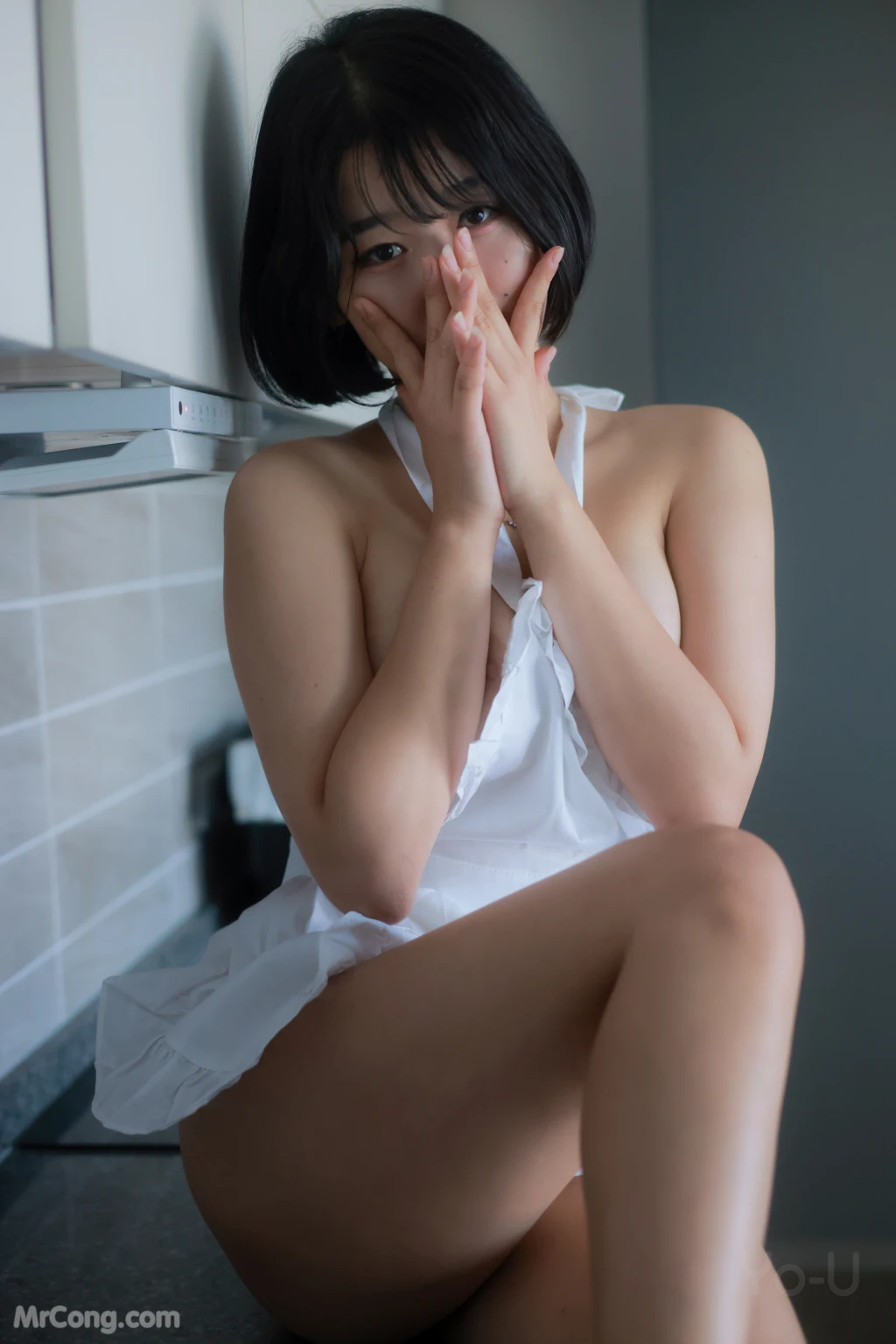 [Yo-U] Zia (지아): Vol.12 Birthday (108 photos + 1 video) – Page 2