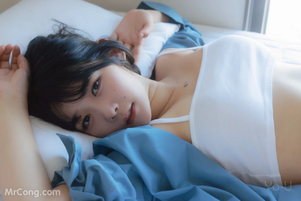 [Yo-U] Zia (지아): Vol.12 Birthday (108 photos + 1 video) – Page 2