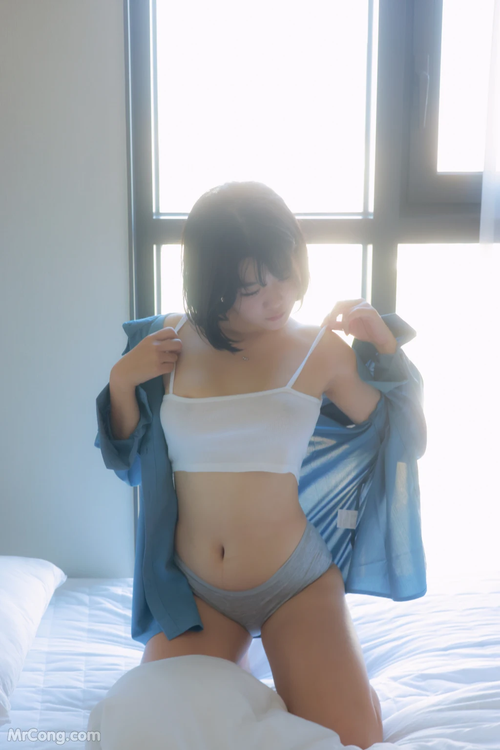 [Yo-U] Zia (지아): Vol.12 Birthday (108 photos + 1 video) – Page 3
