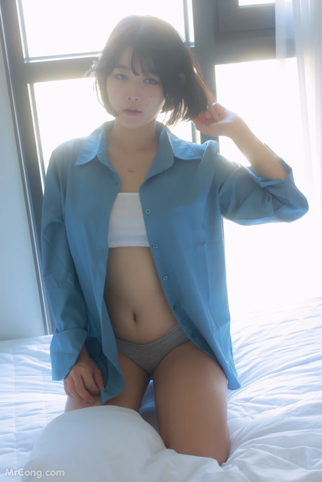 [Yo-U] Zia (지아): Vol.12 Birthday (108 photos + 1 video) – Page 3