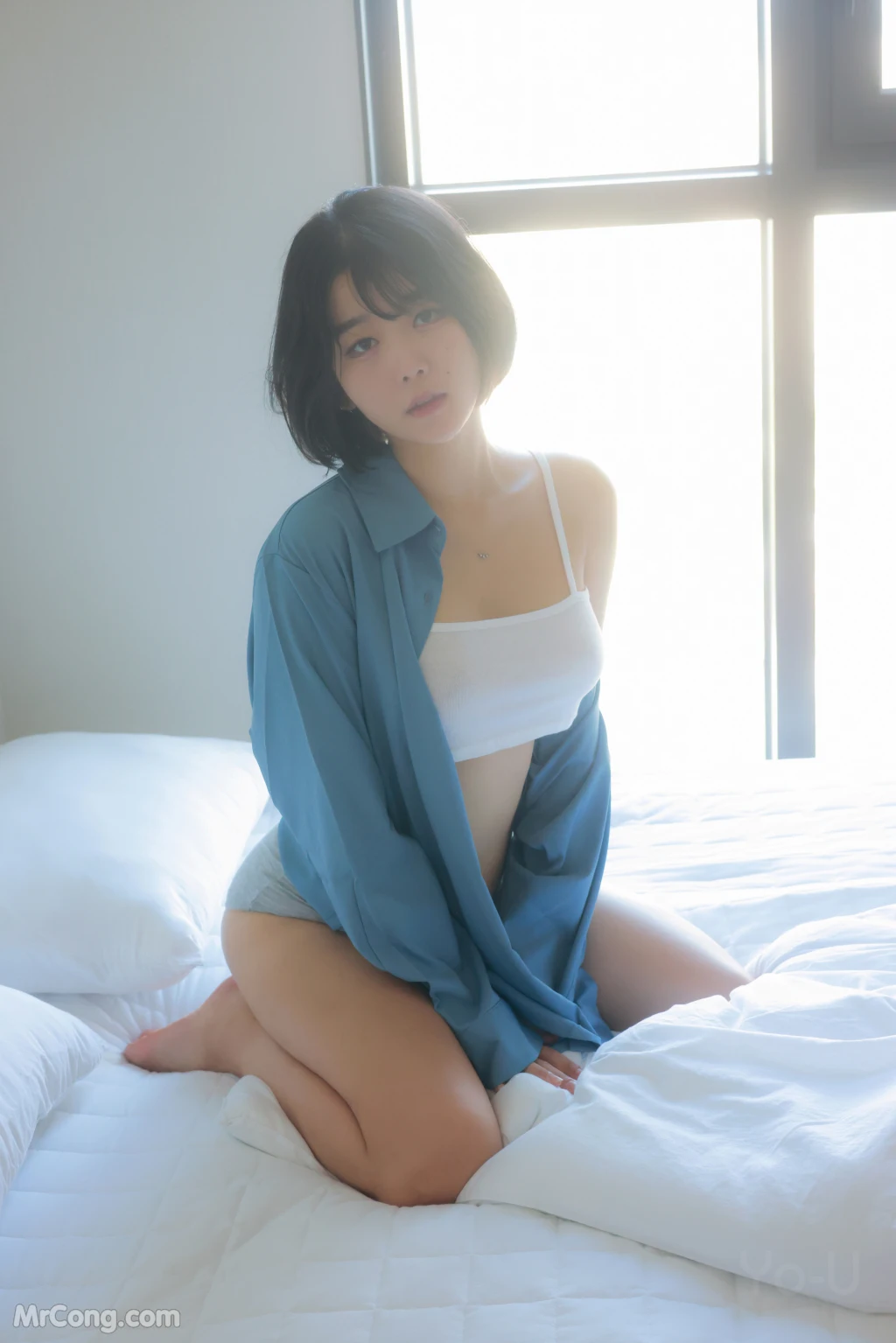 [Yo-U] Zia (지아): Vol.12 Birthday (108 photos + 1 video) – Page 4