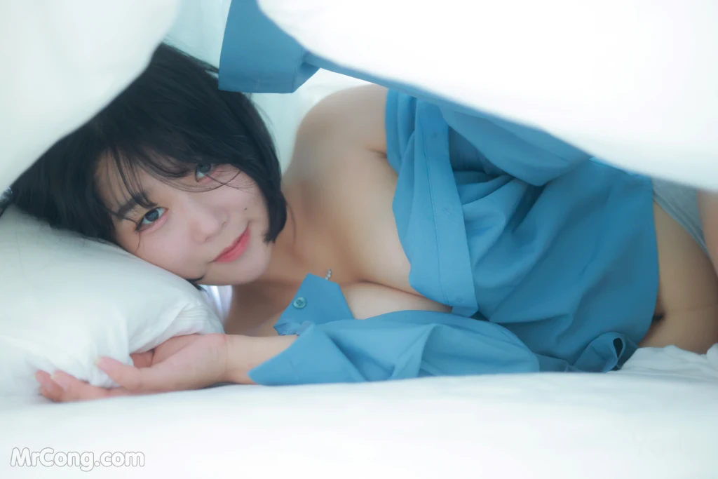 [Yo-U] Zia (지아): Vol.12 Birthday (108 photos + 1 video) – Page 4