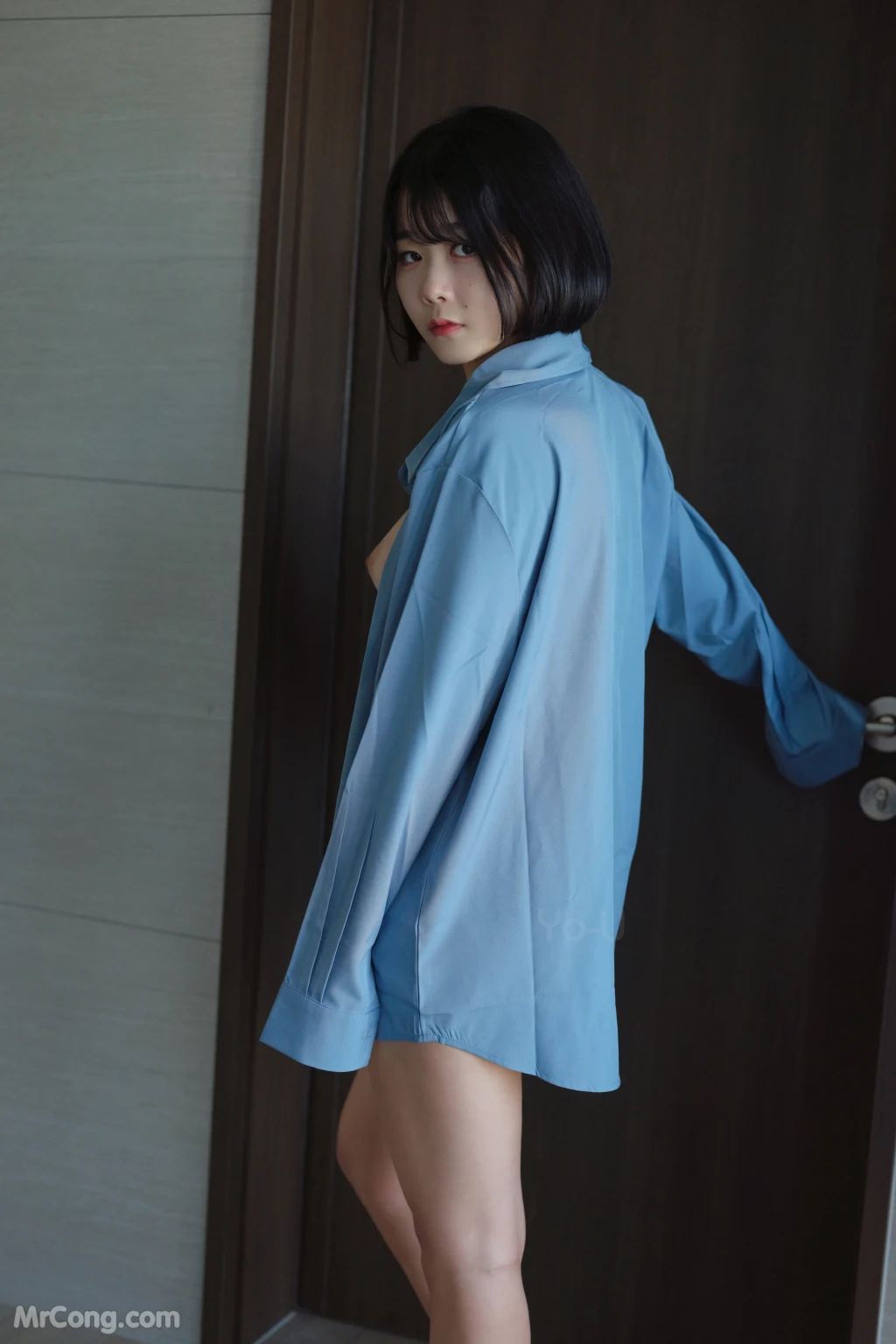 [Yo-U] Zia (지아): Vol.12 Birthday (108 photos + 1 video) – Page 5