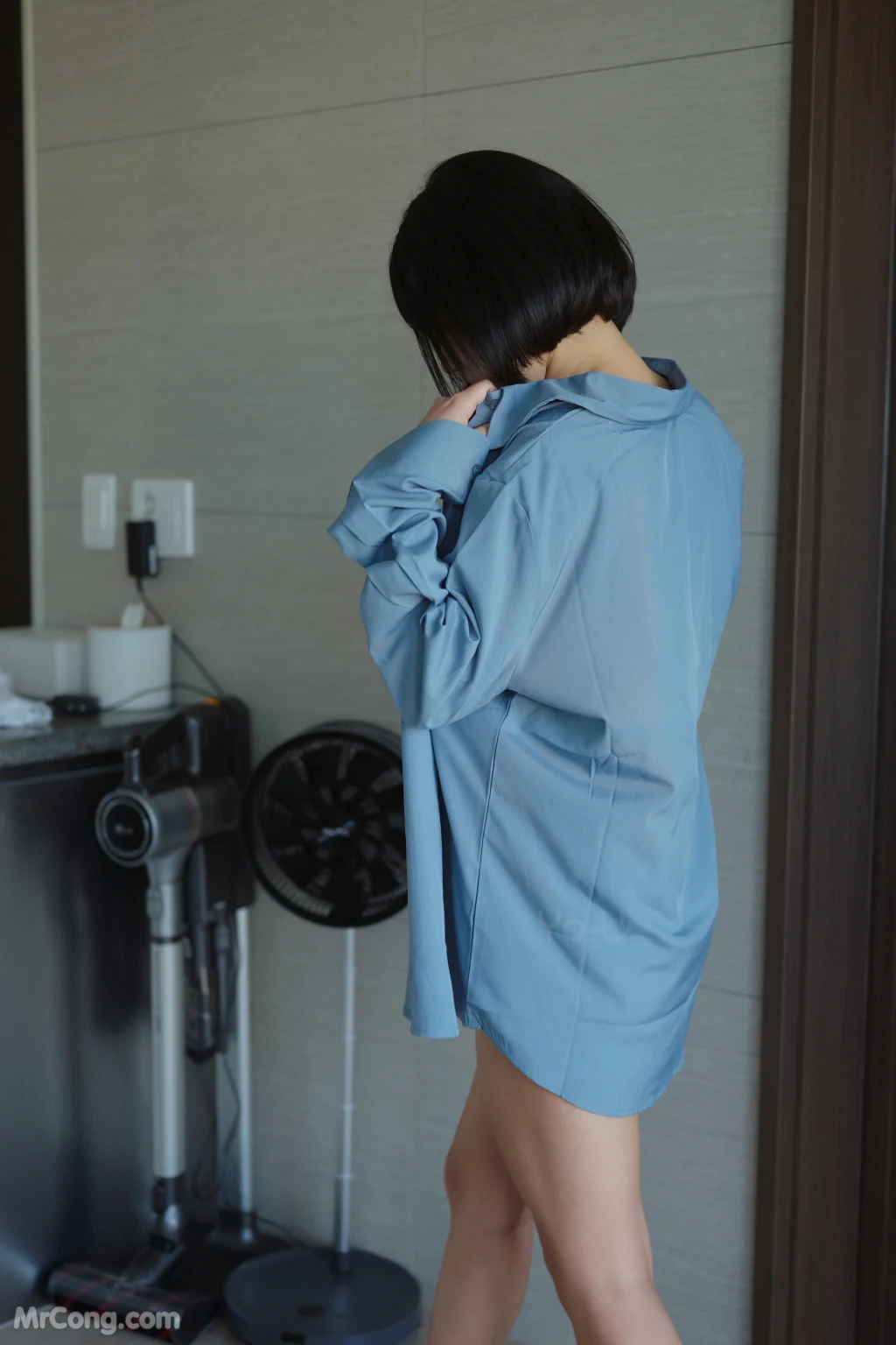[Yo-U] Zia (지아): Vol.12 Birthday (108 photos + 1 video) – Page 5