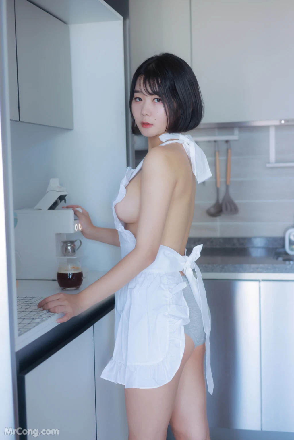 [Yo-U] Zia (지아): Vol.12 Birthday (108 photos + 1 video) – Page 6