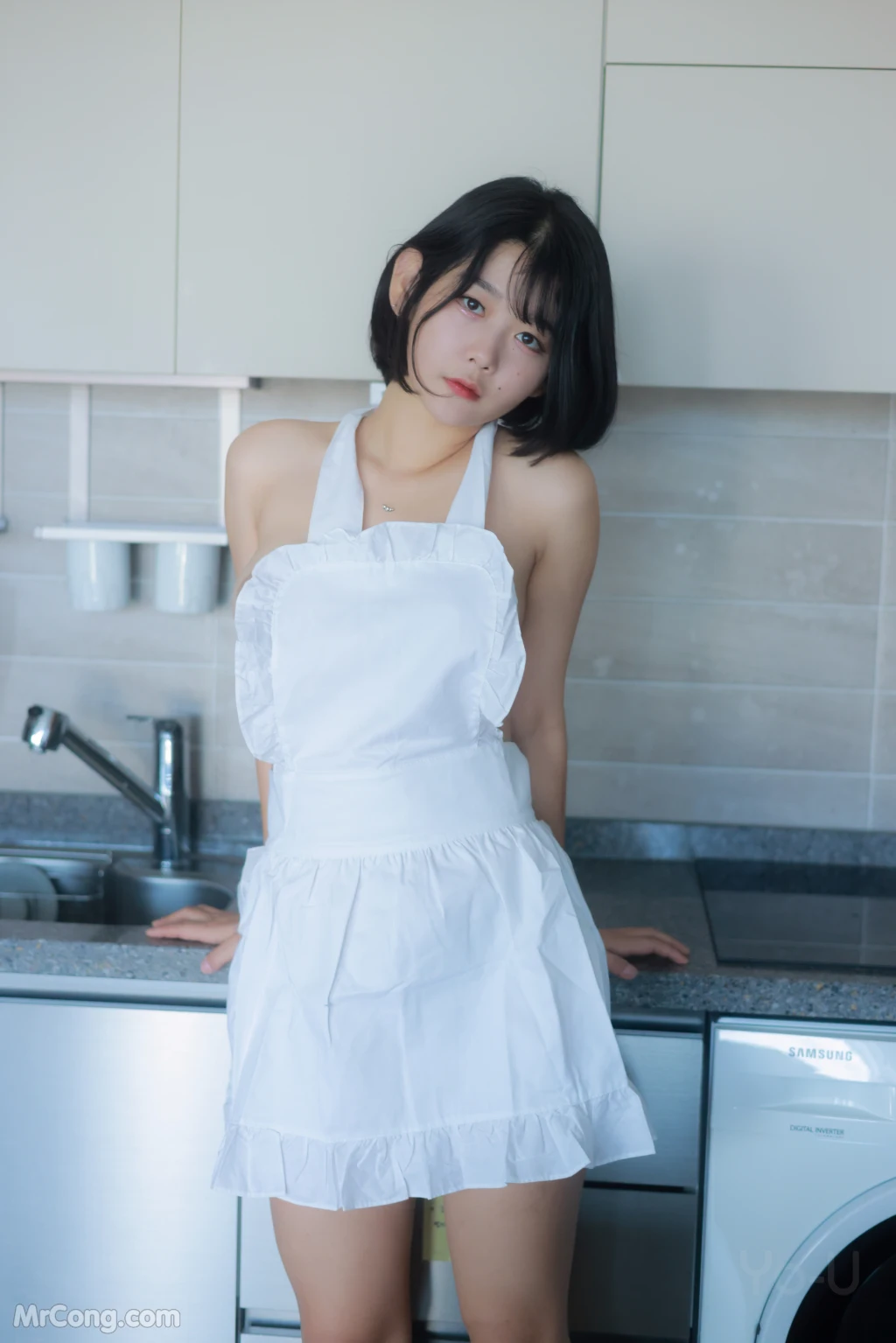[Yo-U] Zia (지아): Vol.12 Birthday (108 photos + 1 video) – Page 7