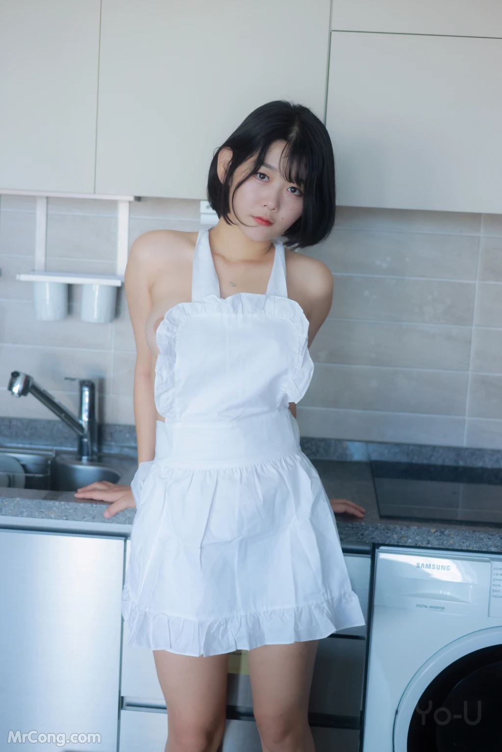 [Yo-U] Zia (지아): Vol.12 Birthday (108 photos + 1 video) – Page 7