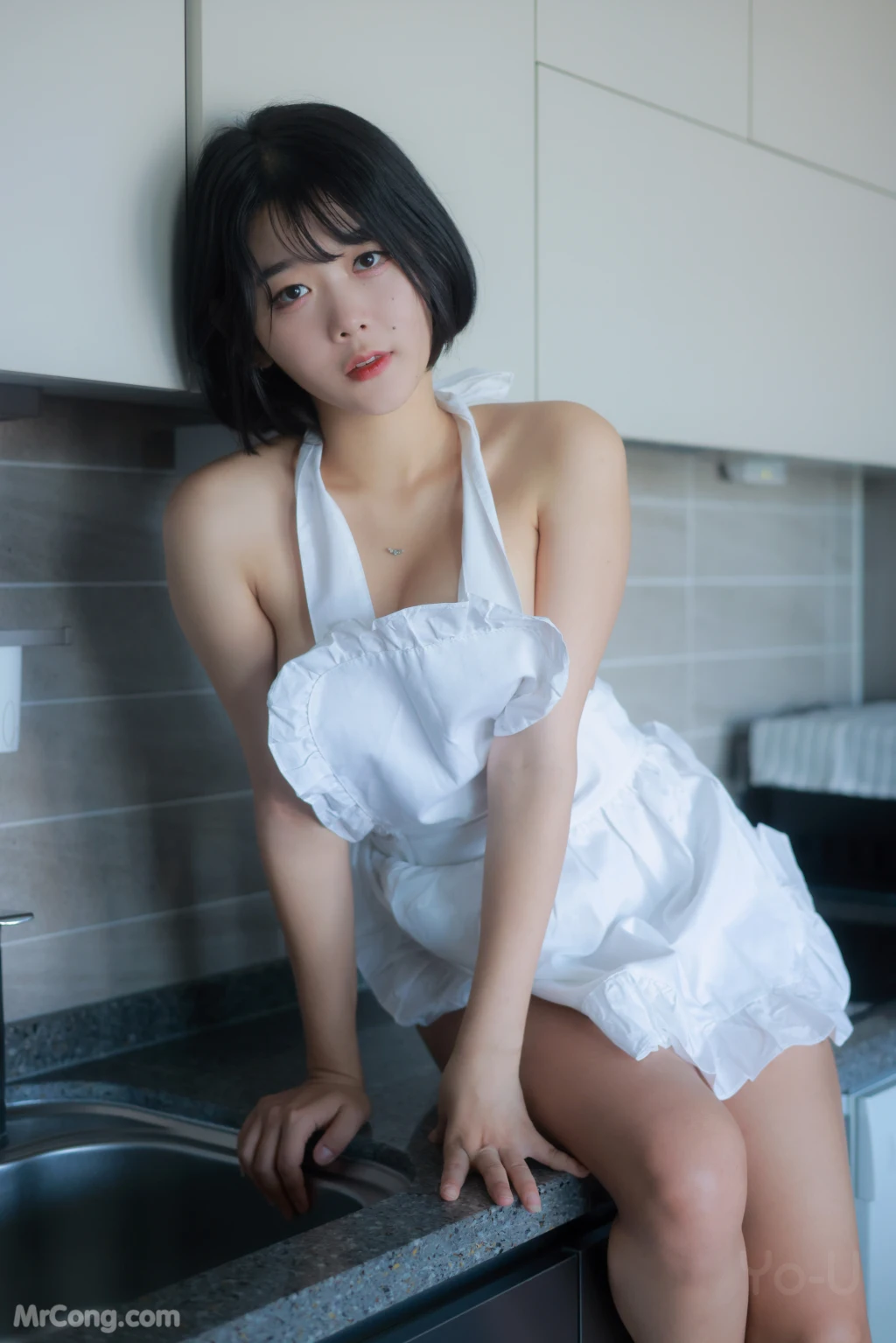 [Yo-U] Zia (지아): Vol.12 Birthday (108 photos + 1 video) – Page 8