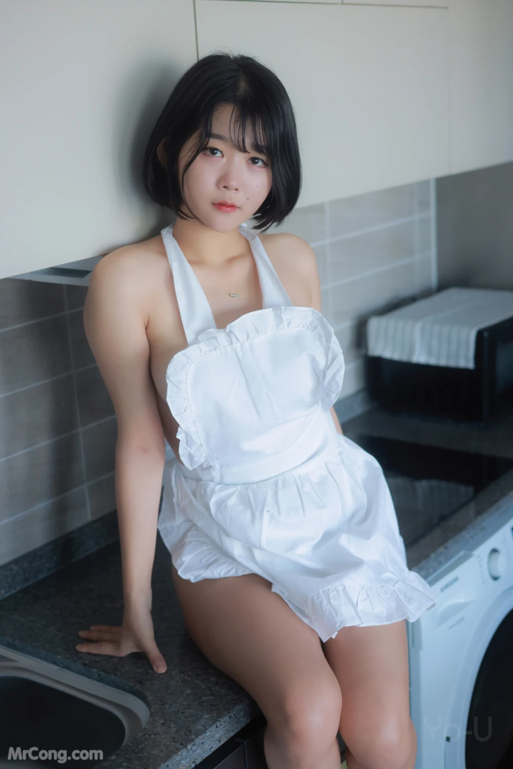 [Yo-U] Zia (지아): Vol.12 Birthday (108 photos + 1 video) – Page 8