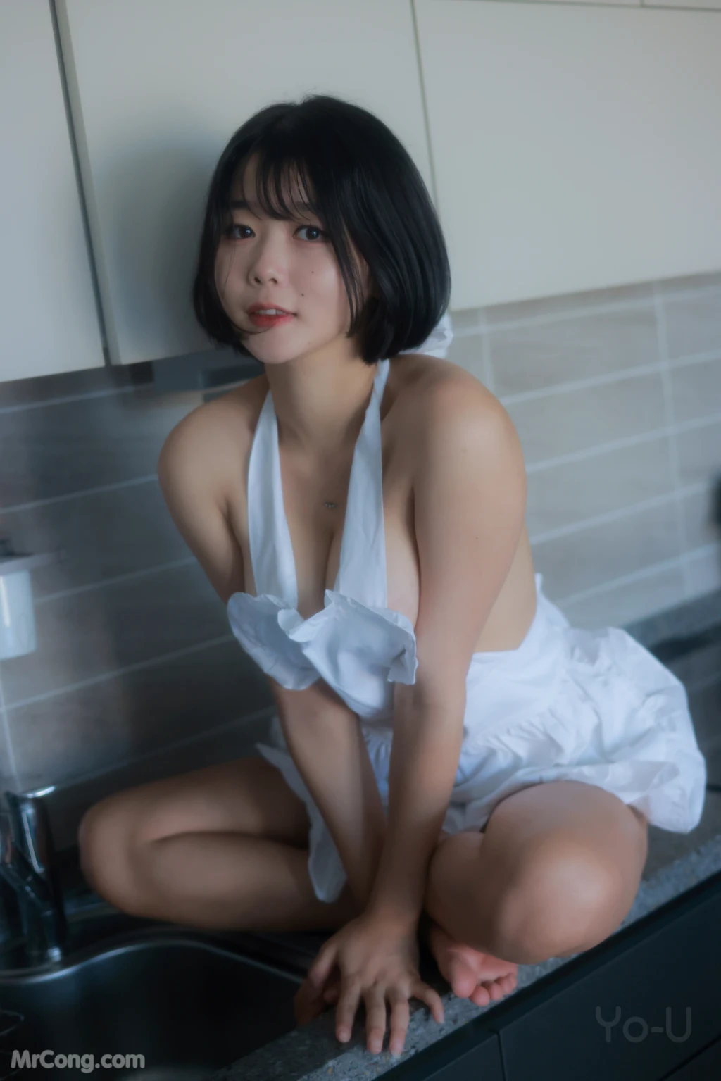 [Yo-U] Zia (지아): Vol.12 Birthday (108 photos + 1 video) – Page 8