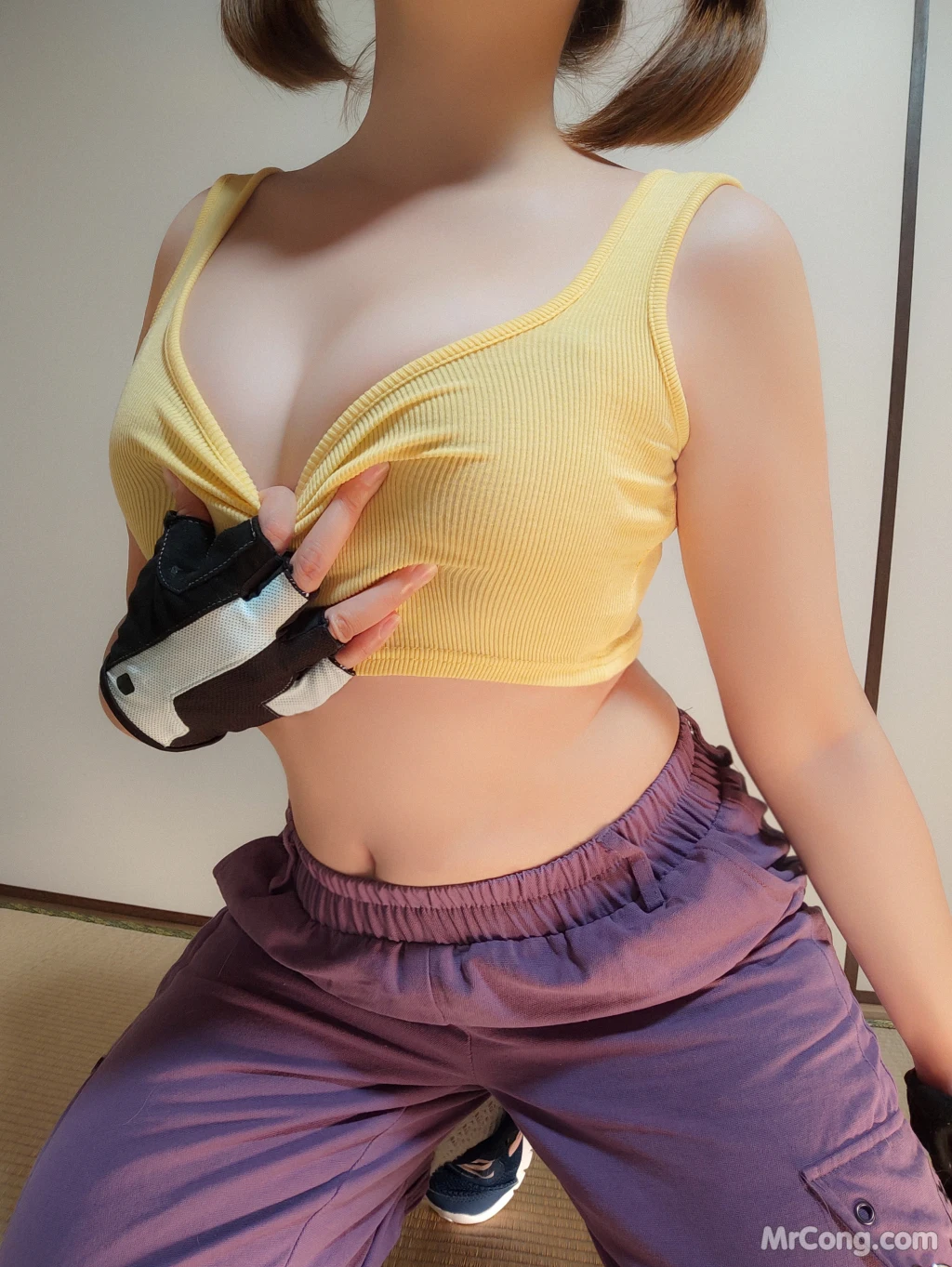 Coser@Nikumikyo (きょう肉肉): 2022年6月会员订阅写真合集 (91 photos + 24 videos) – Page 2
