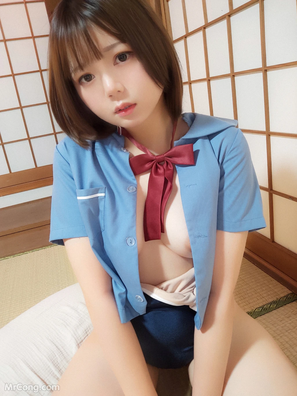 Coser@Nikumikyo (きょう肉肉): 2022年7月会员订阅写真合集 (90 photos + 26 videos) – Page 3