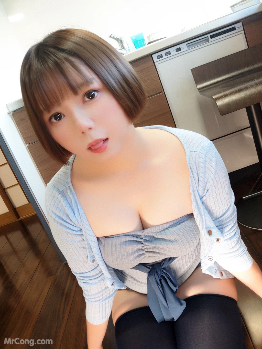 Coser@Nikumikyo (きょう肉肉): 2022年7月会员订阅写真合集 (90 photos + 26 videos) – Page 7